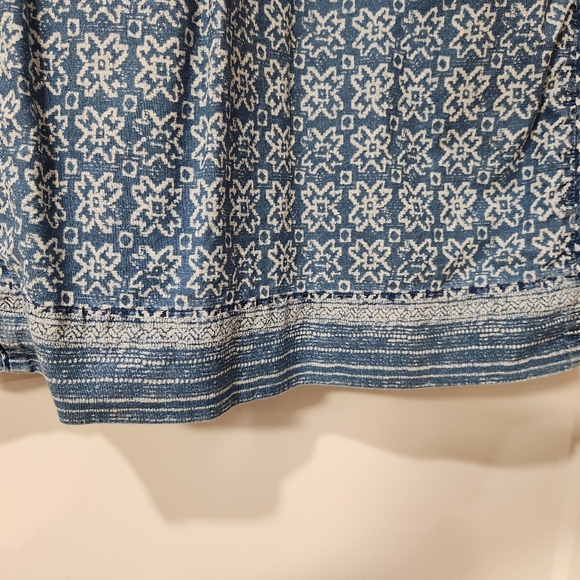 Gorgeous cotton blouse - Picture 4 of 4